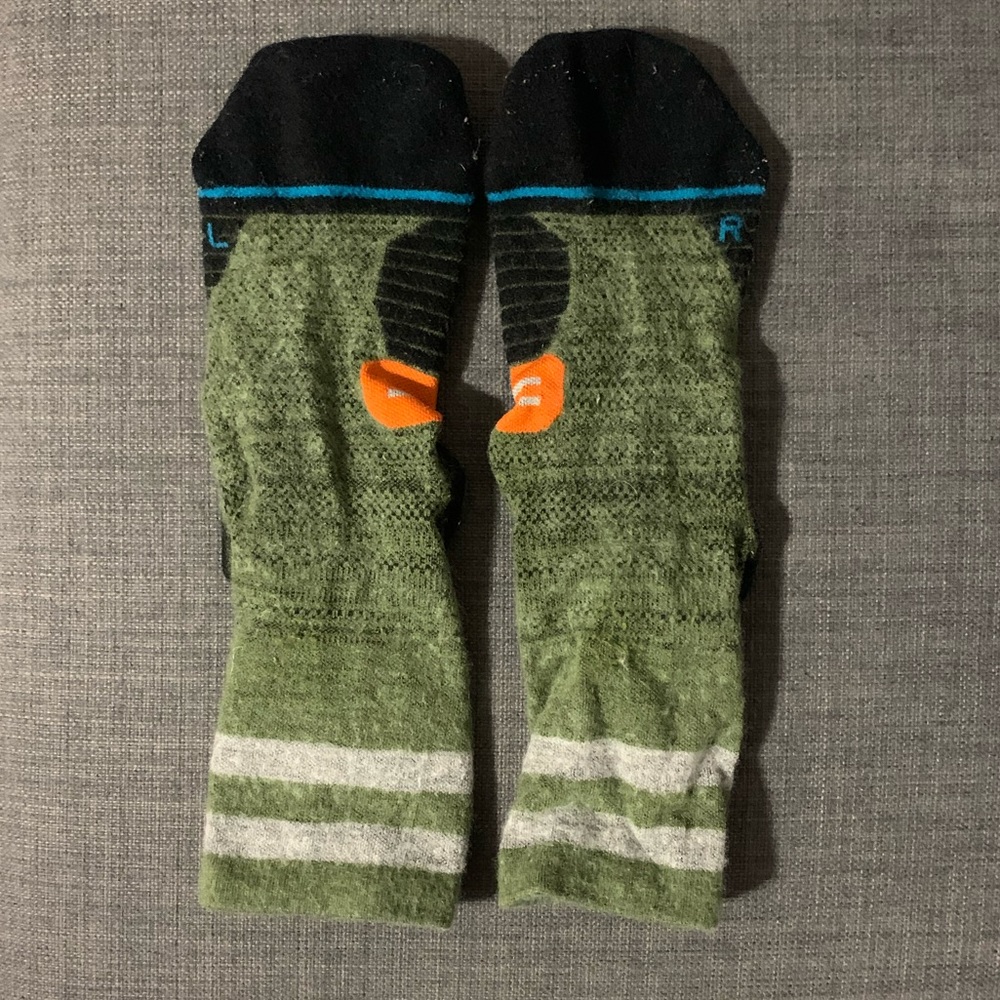 Stance socks - Picture 2 of 3